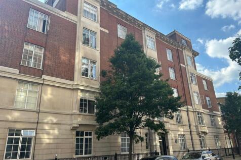 1 bedroom flat for sale
