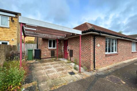 2 bedroom bungalow for sale