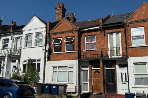 5 bedroom terraced house for sale