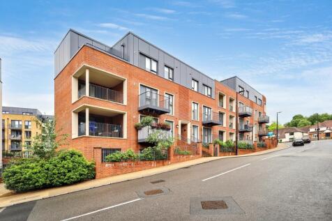 1 bedroom flat for sale