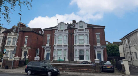 10 bedroom semi-detached house for sale