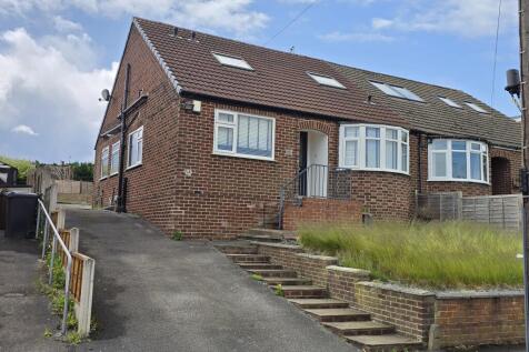 5 bedroom semi-detached house for sale
