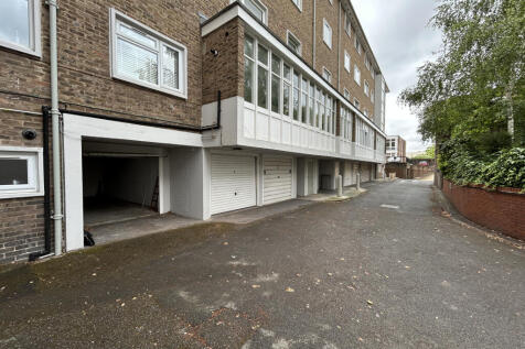 Garage for sale