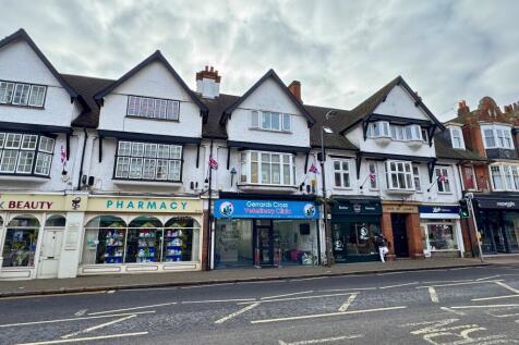 Terraced house for sale