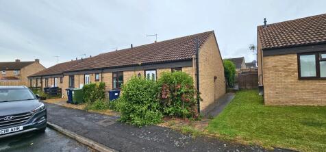 1 bedroom end of terrace house for sale