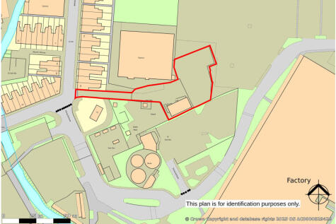 Land for sale