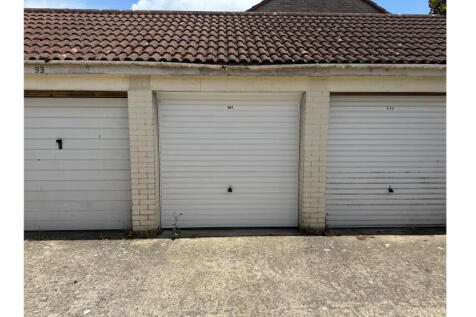 Garage for sale