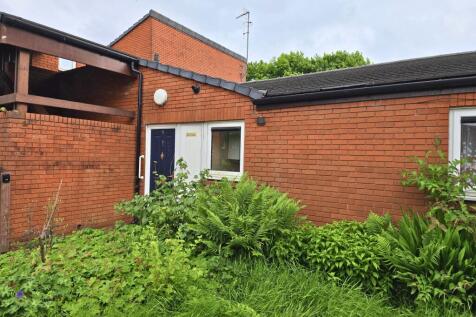 1 bedroom bungalow for sale