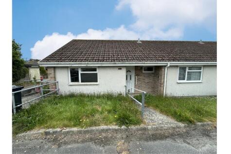 1 bedroom bungalow for sale