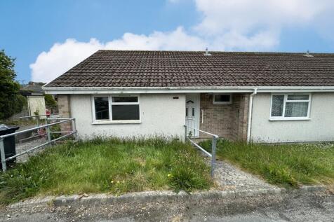 1 bedroom bungalow for sale