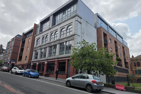 1 bedroom flat for sale