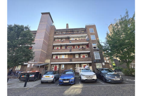 1 bedroom flat for sale