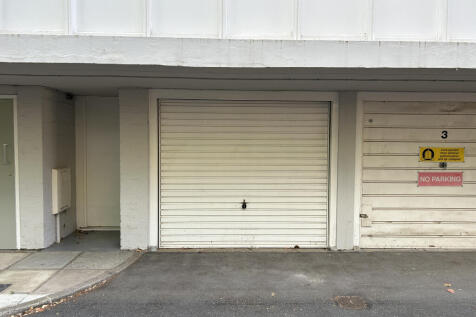 Garage for sale