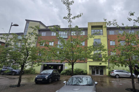 1 bedroom flat for sale