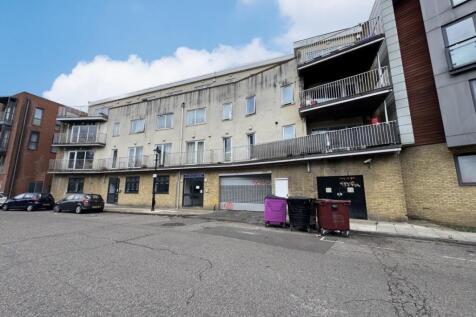 1 bedroom flat for sale