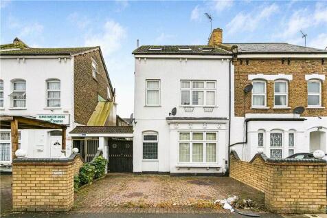 6 bedroom block of apartments for sale