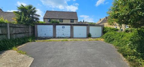 Garage for sale