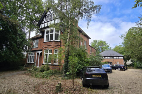 15 bedroom block of apartments for sale