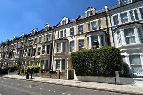 1 bedroom flat for sale