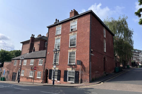 Private hall for sale