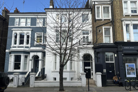 1 bedroom flat for sale