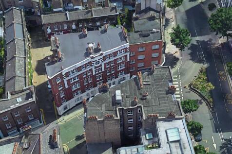 26 bedroom block of apartments for sale