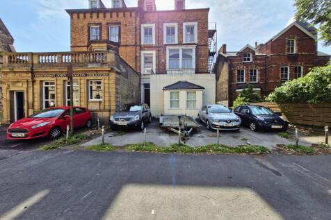 13 bedroom block of apartments for sale