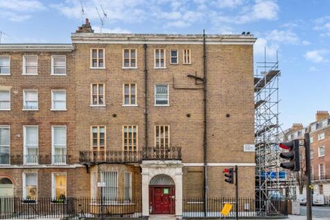13 bedroom terraced house for sale