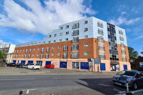 2 bedroom flat for sale