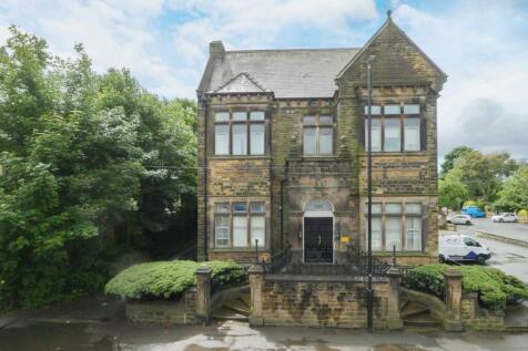 Park View, Upper Town Street... 1 bed flat for sale