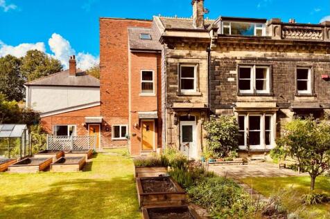 The Towers, Armley 7 bed character property for sale