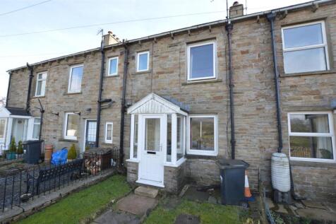 Lancaster Terrace, Hawes 2 bed cottage for sale