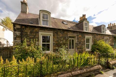 Rosebud Cottage, 12 Rosetta Road... 3 bed semi
