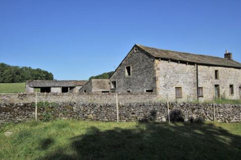 4 bedroom barn conversion for sale