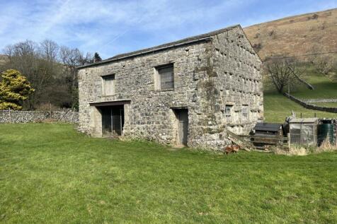 2 bedroom barn conversion for sale