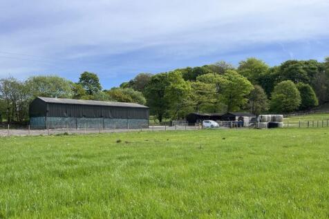 3 bedroom barn conversion for sale