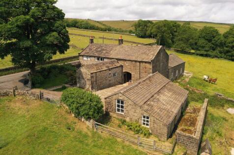 3 bedroom farm house for sale