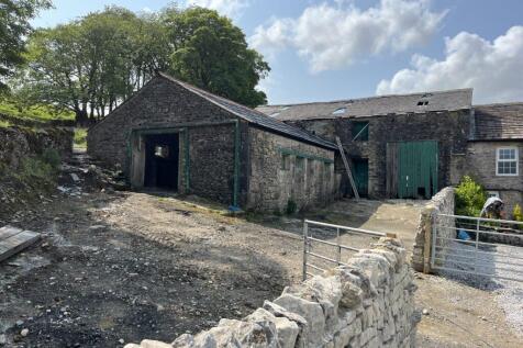 Barn conversion for sale