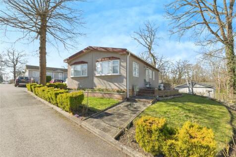 2 bedroom detached house for sale