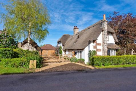 Inkberrow, Worcester, Worcestershire 5 bed detached house for sale
