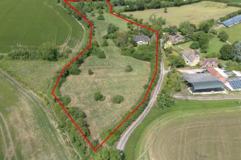 Whitminster, Gloucestershire 6 bed equestrian property for sale