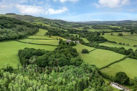 Builth Wells, Powys Land for sale