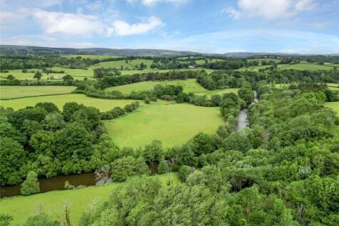 Builth Wells, Powys Land for sale