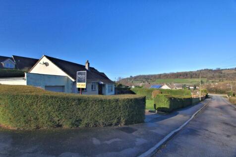 3 bedroom bungalow for sale