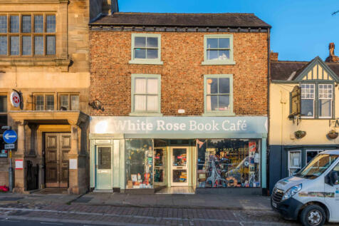 White Rose Book Cafe, 79