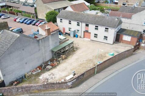 Love Road, Lowestoft, Suffolk Land for sale