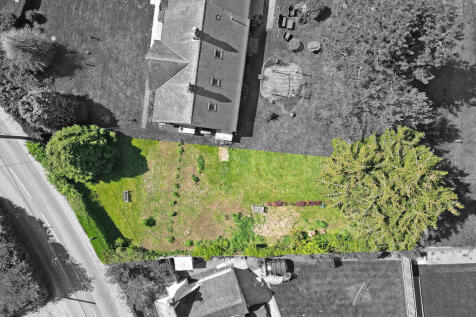 The Street, Raydon Land for sale