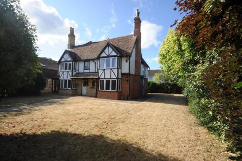 5 bedroom cottage for sale