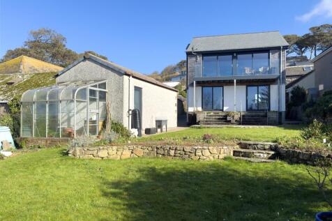 Rose Hill, Marazion TR17 3 bed detached house for sale