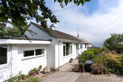 Paul Lane, Mousehole TR19 3 bed bungalow for sale